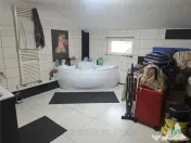 Casa perfecta de zona tei/Fabrica de glucoza 