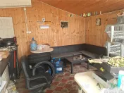 Casa perfecta de zona tei/Fabrica de glucoza 