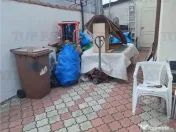 Casa perfecta de zona tei/Fabrica de glucoza 