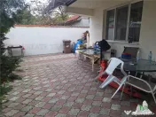 Casa perfecta de zona tei/Fabrica de glucoza 