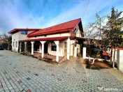 Vila individuala teren generos Corbeanca 