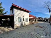 Vila individuala teren generos Corbeanca 