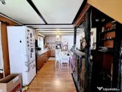 Vila individuala teren generos Corbeanca 