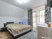 Casă / Vilă cu 6 camere de vânzare in Tarlungeni 