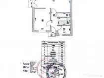 Casă individuală modernă, teren generos de 1120 mp