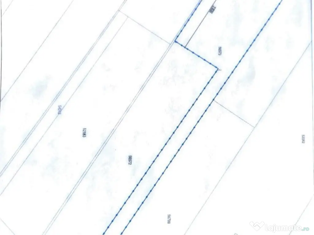 Casă individuală modernă, teren generos de 1120 mp