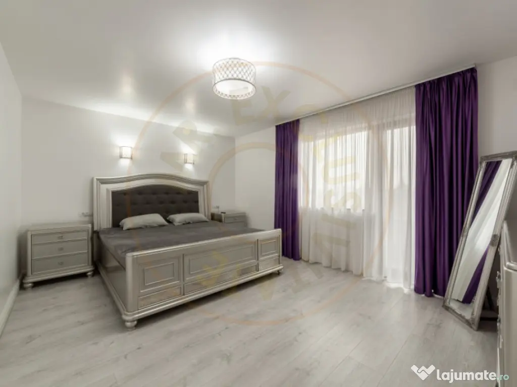 0% Comision!!! CASA PARTER + ETAJ - STEFANESTI , ARGES