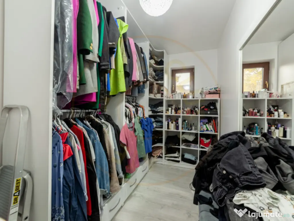 0% Comision!!! CASA PARTER + ETAJ - STEFANESTI , ARGES