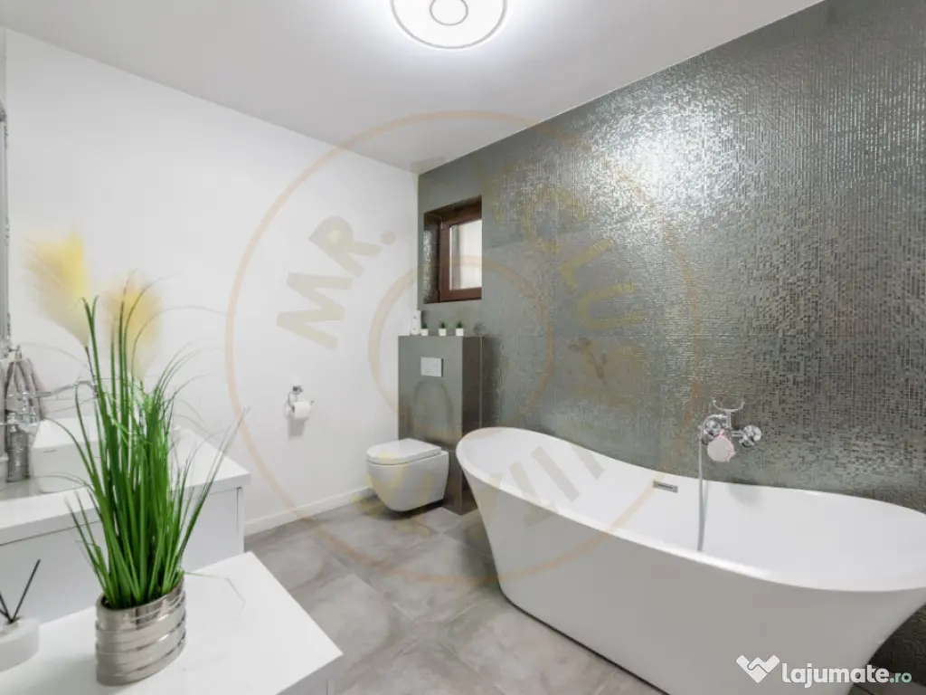 0% Comision!!! CASA PARTER + ETAJ - STEFANESTI , ARGES