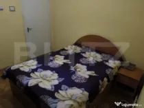 Apartament 2 camere, 40 mp, etaj 2, aproape de Universitate