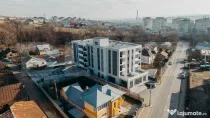 Apartament cu 3 camere, modern, 71 mp, etaj intermediar, zon