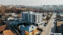 Apartament cu 3 camere, modern, 71 mp, etaj intermediar, zon