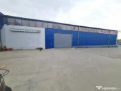 De Vanzare - Hala 388 mp + birouri, teren 760 mp - Centur... 