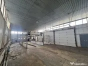 De Vanzare - Hala 388 mp + birouri, teren 760 mp - Centur... 