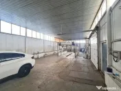 De Vanzare - Hala 388 mp + birouri, teren 760 mp - Centur... 