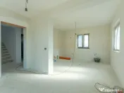 Casă nouă în Bod, P+M, de vânzare "la alb" sau "la ch... 