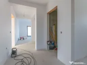 Casă nouă în Bod, P+M, de vânzare "la alb" sau "la ch... 