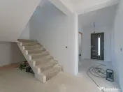 Casă nouă în Bod, P+M, de vânzare "la alb" sau "la ch... 