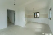 Casă nouă în Bod, P+M, de vânzare "la alb" sau "la ch... 