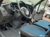 Iveco Daily, 2,8 HPI, 6 Trepte, 7 Locuri, 2005, Punte dubla, lung 