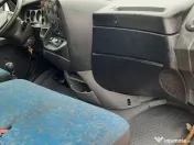 Iveco Daily, 2,8 HPI, 6 Trepte, 7 Locuri, 2005, Punte dubla, lung 