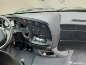 Iveco Daily, 2,8 HPI, 6 Trepte, 7 Locuri, 2005, Punte dubla, lung 