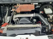 Iveco Daily, 2,8 HPI, 6 Trepte, 7 Locuri, 2005, Punte dubla, lung 