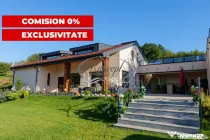Casa individuala | teren 2.850 mp | panorama | Feleacu