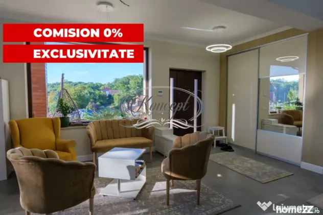 Casa individuala | teren 2.850 mp | panorama | Feleacu - Feleacu (Cluj)
