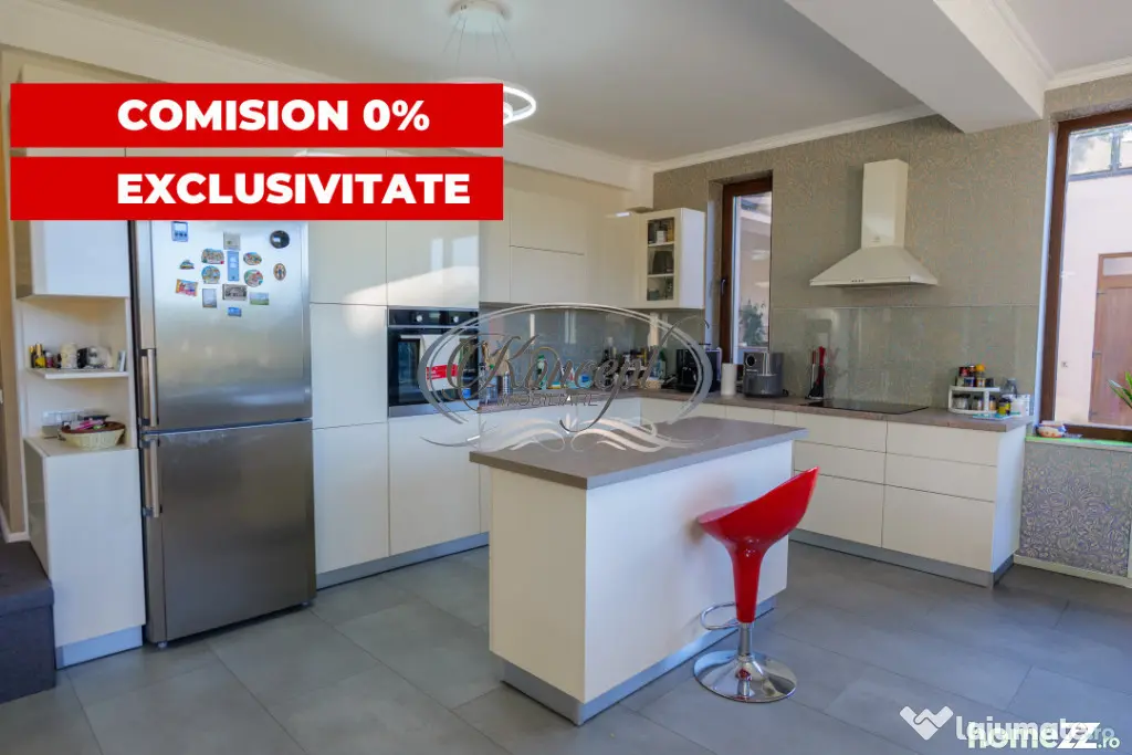 Casa individuala | teren 2.850 mp | panorama | Feleacu - Feleacu (Cluj)