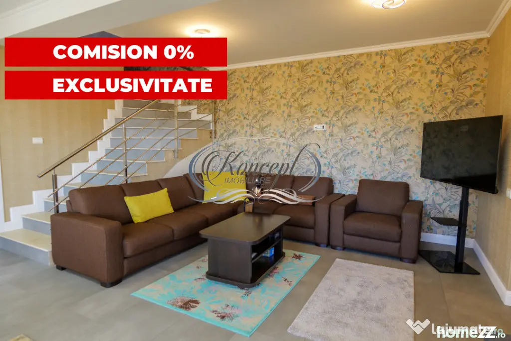 Casa individuala | teren 2.850 mp | panorama | Feleacu - Feleacu (Cluj)