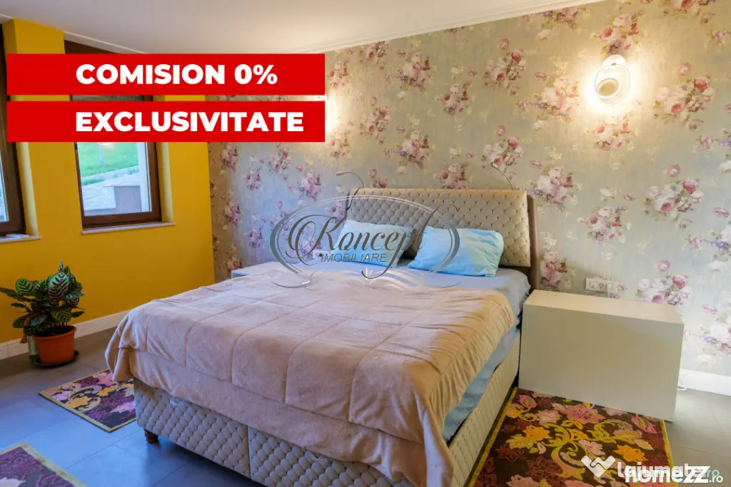 Casa individuala | teren 2.850 mp | panorama | Feleacu - Feleacu (Cluj)