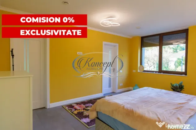 Casa individuala | teren 2.850 mp | panorama | Feleacu - Feleacu (Cluj)