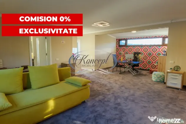 Casa individuala | teren 2.850 mp | panorama | Feleacu - Feleacu (Cluj)