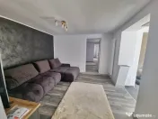 Casa individuala 3 camere foisor acoperit curte km 4 