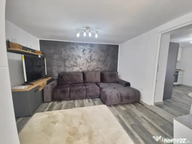 Casa individuala 3 camere foisor acoperit curte km 4 - Constanta (Constanta)