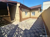 Casa individuala 3 camere foisor acoperit curte km 4 