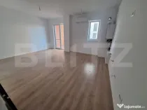 Apartament 2 camere, 53.36 mp, zona Torontalului