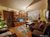 Apartament ideal pentru familie sau investitie - Piata Herme