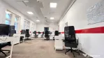 Spatiu de birou, 230 mp, clădire istorică, zona străzii F