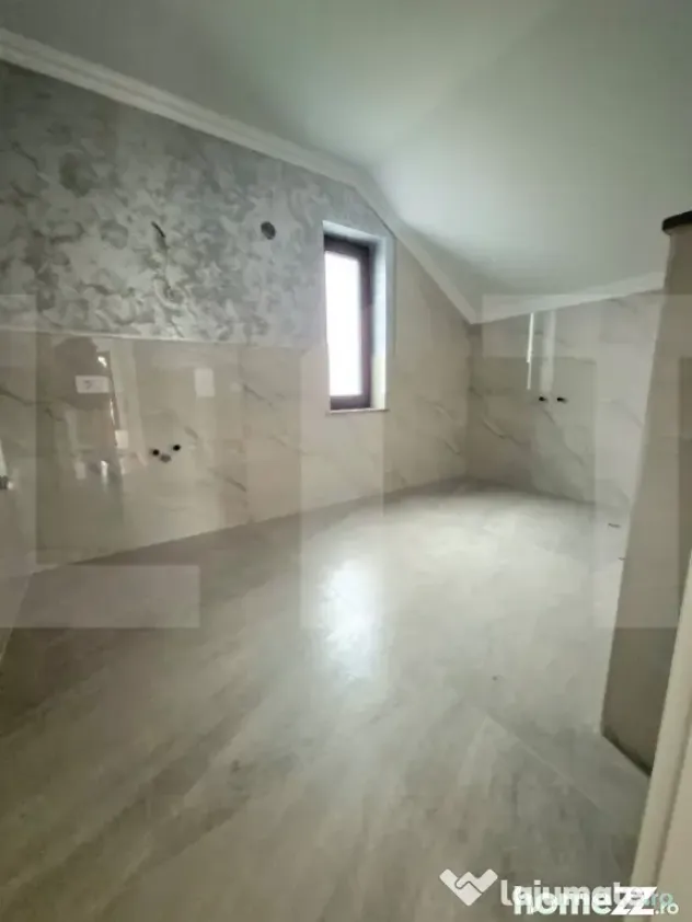 Casă modernă P+E, finalizată în 2025 – confort, eficie