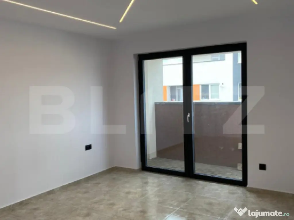 Penthouse 200 mp utili, 400 mp terasa, 2 garaje, 1 parcare,