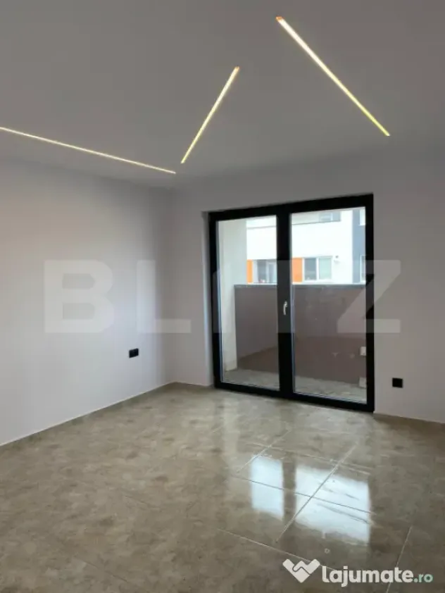 Penthouse 200 mp utili, 400 mp terasa, 2 garaje, 1 parcare,