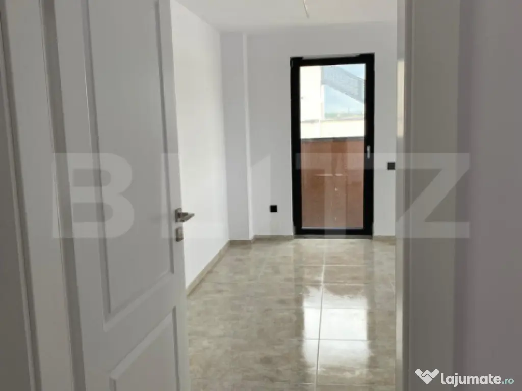 Penthouse 200 mp utili, 400 mp terasa, 2 garaje, 1 parcare,