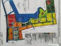 Teren 1150 mp Locuințe Colective P+3+M Zona Lac Priseaca
