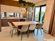 Apartament 4 camere Residence 5 , Strada Erou Iancu Nicolae 