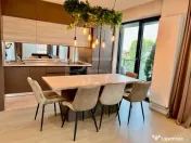 Apartament 4 camere Residence 5 , Strada Erou Iancu Nicolae 