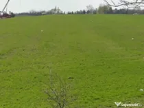 Teren industrial – 7.589 mp, Ghercești