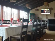 Sinaia-De vanzare pensiune cu 18 camere functionala 