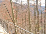 Sinaia-De vanzare pensiune cu 18 camere functionala 